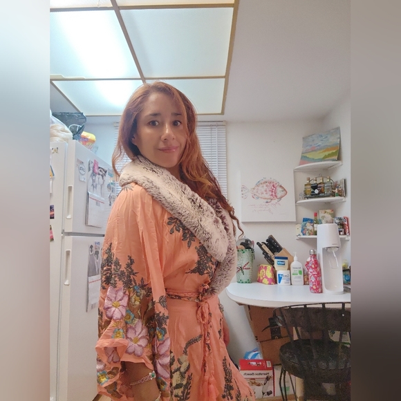 Free people Robe - Picture 6 of 16